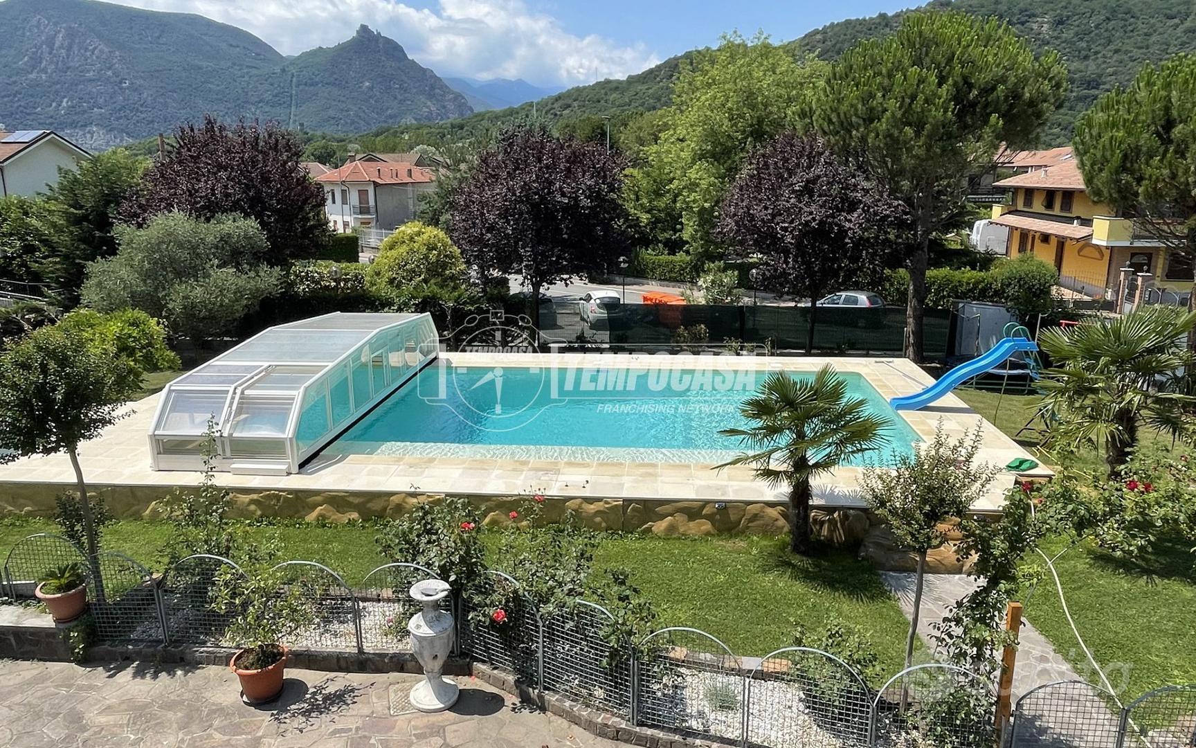 Casa – Villar Dora, Borgata Merlo - Vista 4