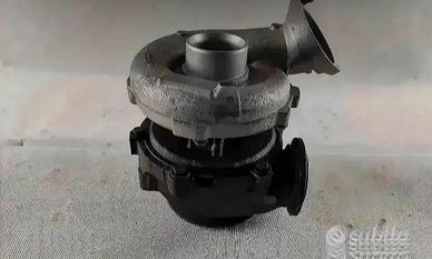 BMW 525 E60 E61 Turbina 758351
