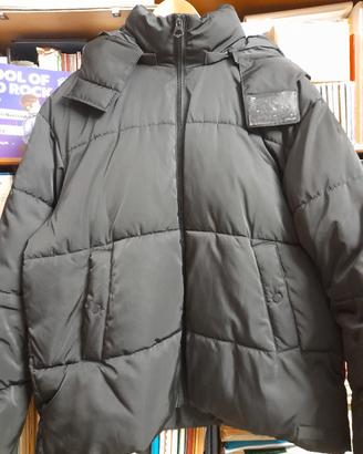 Piumino Pull and Bear