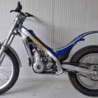 Sherco 2.5 Trial (250cc) 