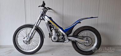 Sherco 2.5 Trial (250cc) 