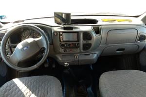 Camper Elnagh Big-Marlin Full Optional - 7 Posti