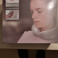 Collare Massaggiante