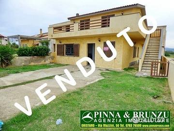 S'ARENA SCOADA - VILLA - Fronte Mare a 20 mt Mare