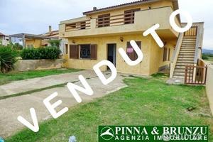 S'ARENA SCOADA - VILLA - Fronte Mare a 20 mt Mare