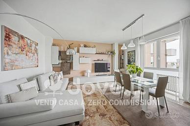 Appartamento 35138, Padova