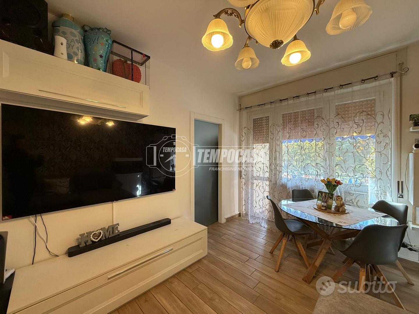Apartment in Verbania, Intra - Vista 2