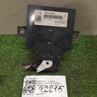 REGOLATORE DI TENSIONE MAZDA CX-5 Serie PE0318572