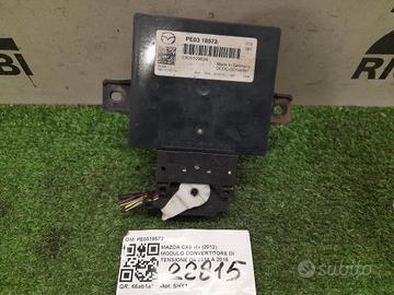 REGOLATORE DI TENSIONE MAZDA CX-5 Serie PE0318572