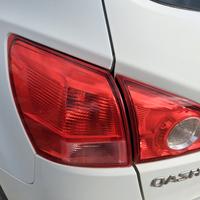 fanale posteriore sinistro NISSAN QASHQAI J10 