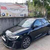 Audi A1 SPB 40 TFSI S tronic S line edition Plus