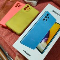 Samsung Galaxy a72 