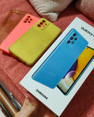 Samsung Galaxy a72 
