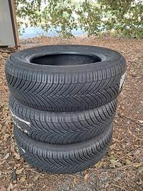 gomme 195 65 r15 H
