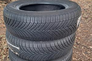 gomme 195 65 r15 H