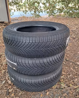gomme 195 65 r15 H