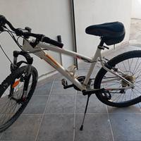 bmx come nuova 