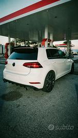 Golf 7.5 gti