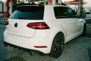 Golf 7.5 gti