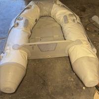 Gommone tender MED Easy Tender ROLL 185