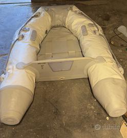 Gommone tender MED Easy Tender ROLL 185