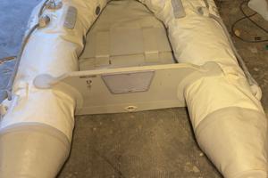 Gommone tender MED Easy Tender ROLL 185