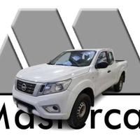 NISSAN Navara Navara 2.3 dci k.cab Visia 4wd 163