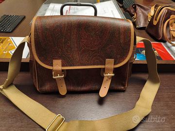 Borsa a tracolla Etro 