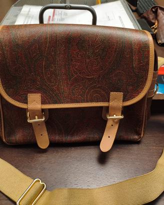 Borsa a tracolla Etro 