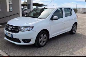 Dacia Sandero 1.2 GPL 75CV La Gazzetta dello Sport