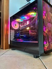 PC Gaming/Workstation da sogno 4K+ 64tb+128gbRam