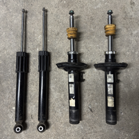 Ammortizzatori originali VW Golf 7 GTI