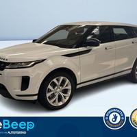 Land Rover Range Rover Evoque 2.0D I4 MHEV SE...