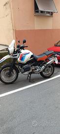 Bmw r 1100 gs - 1997