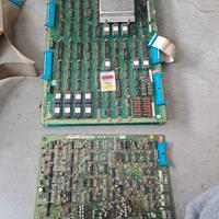 sega turbo 1982 arcade pcb jamma