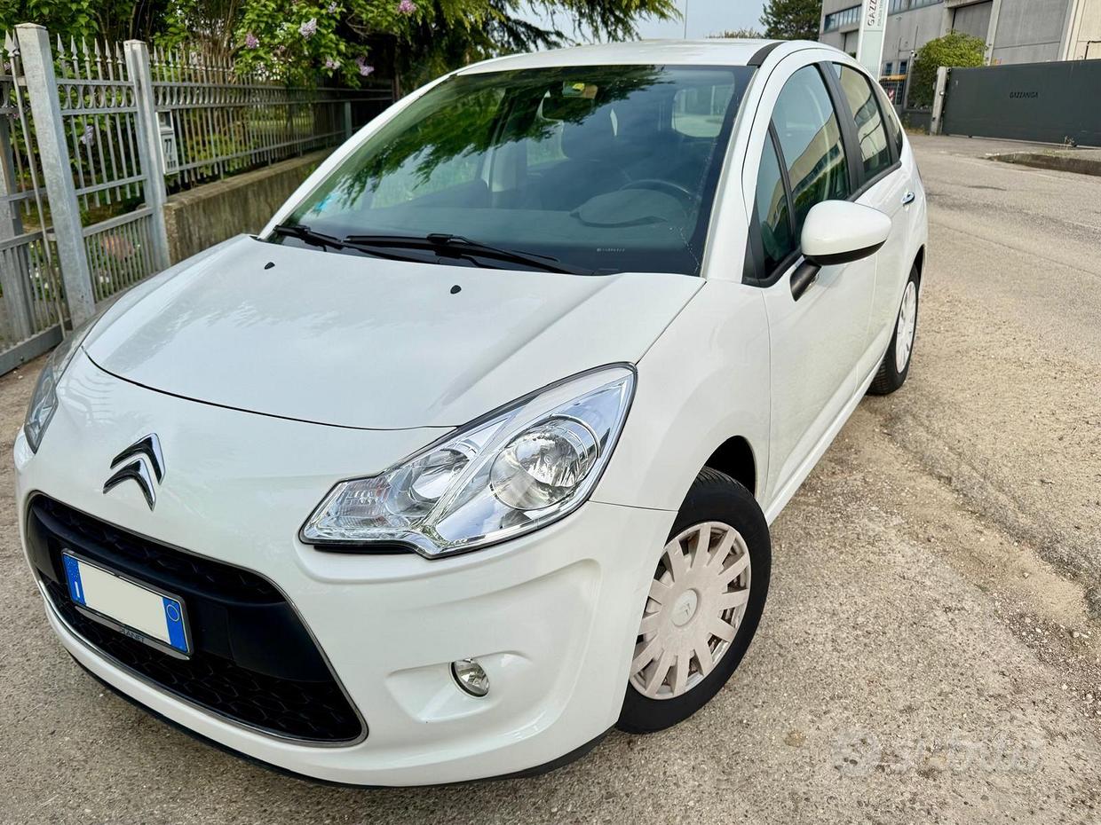 CITROEN C3 1ª serie