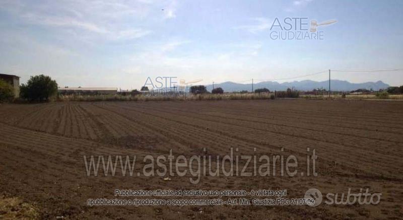 Terreno Agricolo Villasor [A1463932] - Vista 2