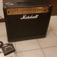amplificatore Mashall MG100DFx