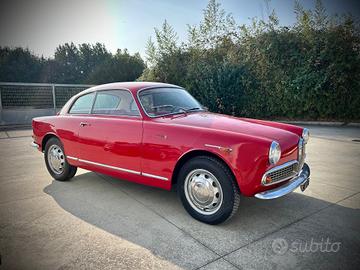 Alfa Romeo Giulietta Sprint 1.3 Litri Bialbero - C