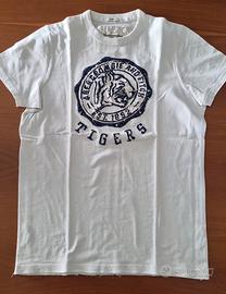 t-shirt Abercrombie&Fitcj