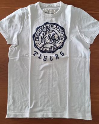 t-shirt Abercrombie&Fitcj