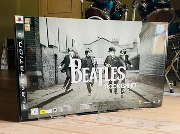 Beatles Rock Band