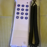 Materiale telefonico e vario