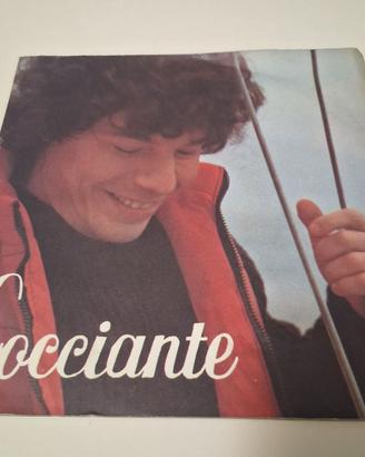 45 giri Cocciante