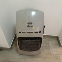 Stufa de longhi