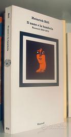 Heinrich Böll - Racconti - 1950/1970