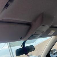 Alette parasole Opel Corsa E 2015