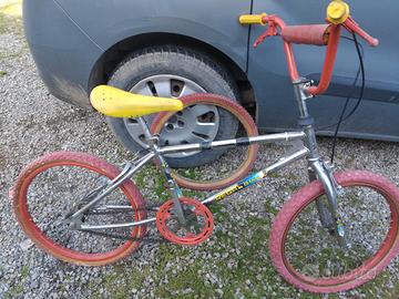 bmx anni 80