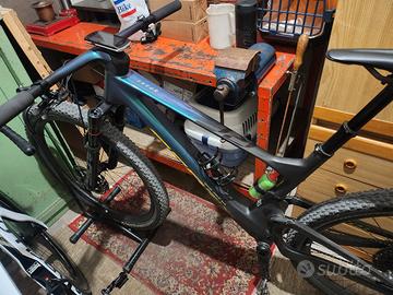 Scott Spark Rc Evo tg L 