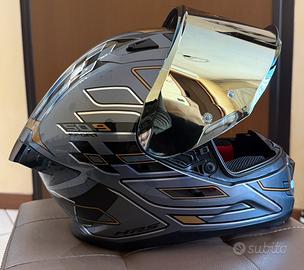 Casco integrale GIVI 50.9 Taglia S